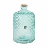 бутылка La Mediterránea Primavera grabada Cтекло 5 L (2 штук)