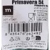 бутылка La Mediterránea Primavera grabada Cтекло 5 L (2 штук)