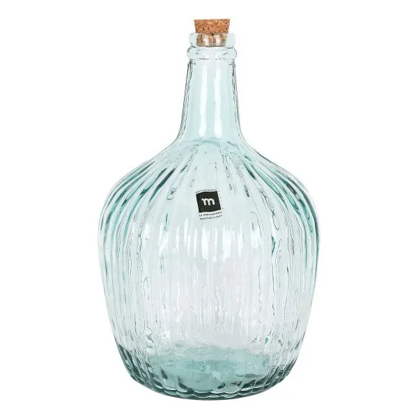 Karafė La Mediterránea Apple stiklas 4 L