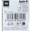 Karafe La Mediterránea Apple Stikls 4 L