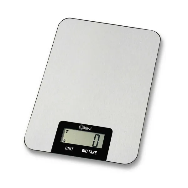 virtuves svarus Kiwi 5 kg (8 gb.)