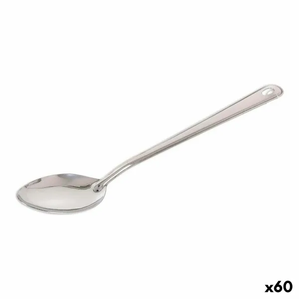 Lusikka Privilege Quttin Ruostumaton teräs 34,2 x 6,4 cm (60 osaa)