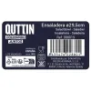 Салатница Quttin   Серебристый Ø 29,5 cm Сталь (6 штук)