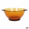 чаша Duralex Lys Стеклянный Янтарь 510 ml 16,4 x 13,4 x 6,7 cm (36 штук)