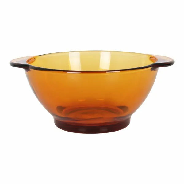 чаша Duralex Lys Стеклянный Янтарь 510 ml 16,4 x 13,4 x 6,7 cm (36 штук)