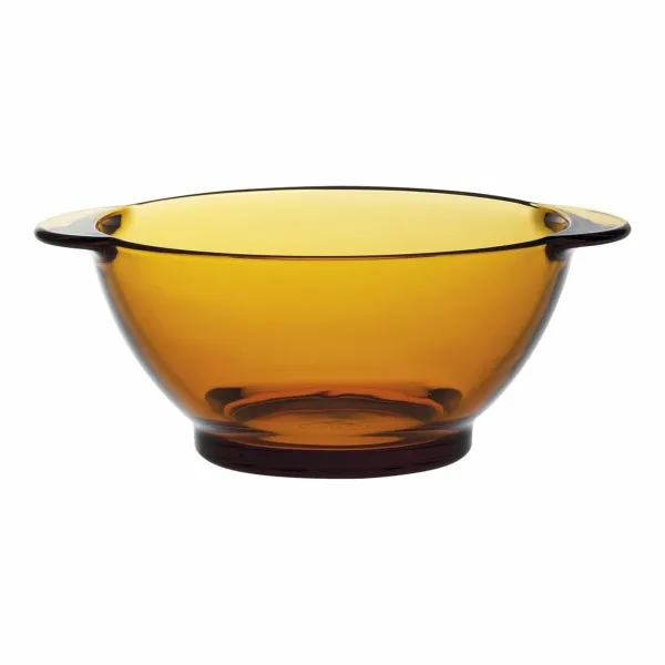 чаша Duralex Lys Стеклянный Янтарь 510 ml 16,4 x 13,4 x 6,7 cm (36 штук)