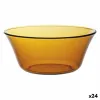 Salotų Dubuo Duralex Lys Gintaras 910 ml (24 vnt.)