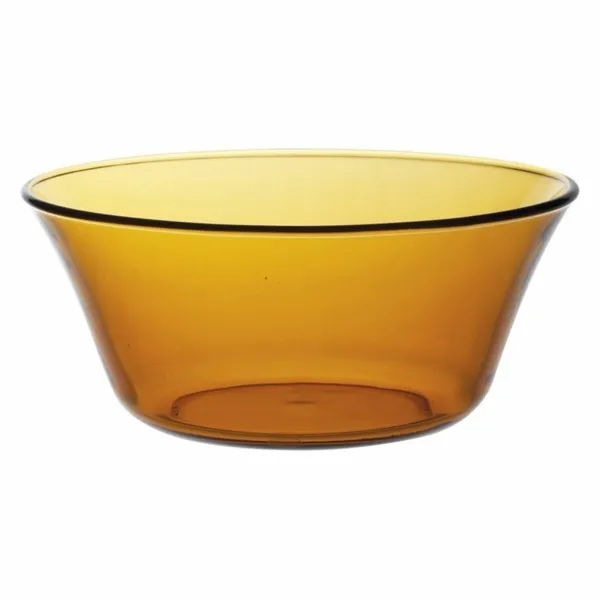 Salaattikulho Duralex Lys Meripihka 910 ml (24 osaa)