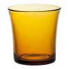 Glāžu komplekts Duralex Lys Dzintars 6 Daudzums 210 ml (12 gb.)