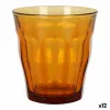 Lasisetti Duralex Picardie Meripihka 4 Kappaletta 310 ml (12 osaa)