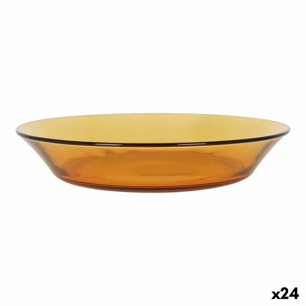 Duboki Tanjur Duralex Lys Merevaik 19,5 cm (24 Ühikut)