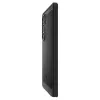 Spigen Rugged Armor Mag MagSafe - Case for Samsung Galaxy S25 Ultra (Matte Black)
