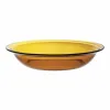 Serviravimo Lėkštė Duralex Lys Gintaras Ø 28 cm (12 vnt.)