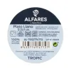 Плоская тарелка Alfares Tropic 25,5 cm (24 штук)