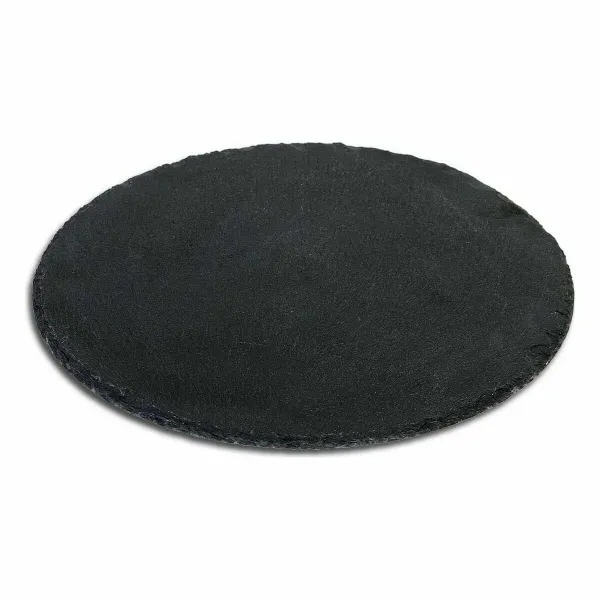 Plakans trauks Santa Clara Alfares Valde / Dēlis Ø 25 cm 6 mm (12 gb.)