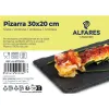 Поднос Santa Clara Alfares Доска 30 x 20 cm 6 mm (12 штук)