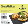 Поднос Santa Clara Alfares Доска 30 x 30 cm 6 mm (12 штук)