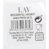 Olutlasit LAV Bodega Lasi 360 ml (48 osaa)