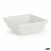 Чаш для Закусок La Mediterránea Elite 13 x 13 x 5 cm (28 штук)