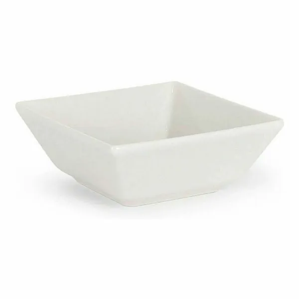 Чаш для Закусок La Mediterránea Elite 13 x 13 x 5 cm (28 штук)