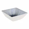 Uzkodu Bļoda La Mediterránea Irys Porcelāns 13 x 13 x 5 cm (28 gb.)