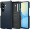 Spigen Tough Armor Pro Mag MagSafe - Case for Samsung Galaxy Z Fold 7 (Metal Slate)