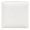 Тарелка La Mediterránea Elite 16 x 16 x 2 cm (24 штук) (ø 16 cm)