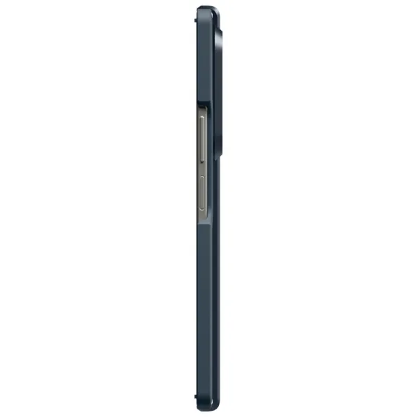 Spigen Tough Armor Pro Mag MagSafe - Case for Samsung Galaxy Z Fold 7 (Metal Slate)