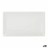 Поднос La Mediterránea Elite Прямоугольный 25 x 15 x 2 cm (18 штук) (25 x 15 cm)