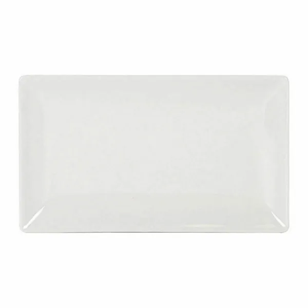 Vuoka La Mediterránea Elite Suorakulmainen 25 x 15 x 2 cm (18 osaa) (25 x 15 cm)