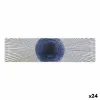 Syvä lautanen La Mediterránea Irys Suorakulmainen 30 x 8 x 2cm (24 osaa)