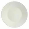 Flat Plate La Mediterránea Maitre 25 x 25 x 2,5 cm (6 Units) (ø 25 cm)