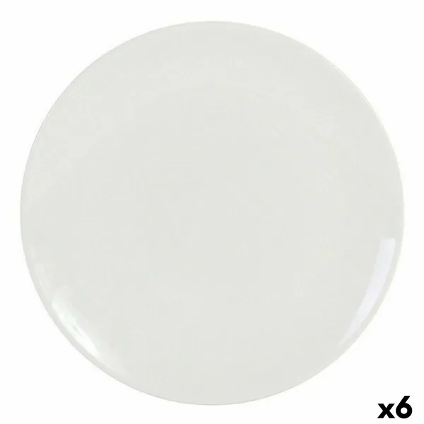 Plakans trauks La Mediterránea GR39659 Keramika (6 gb.) (26 cm)