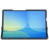 Spigen Tough Armor Pro Mag MagSafe - Case for Samsung Galaxy Z Fold 7 (Metal Slate)