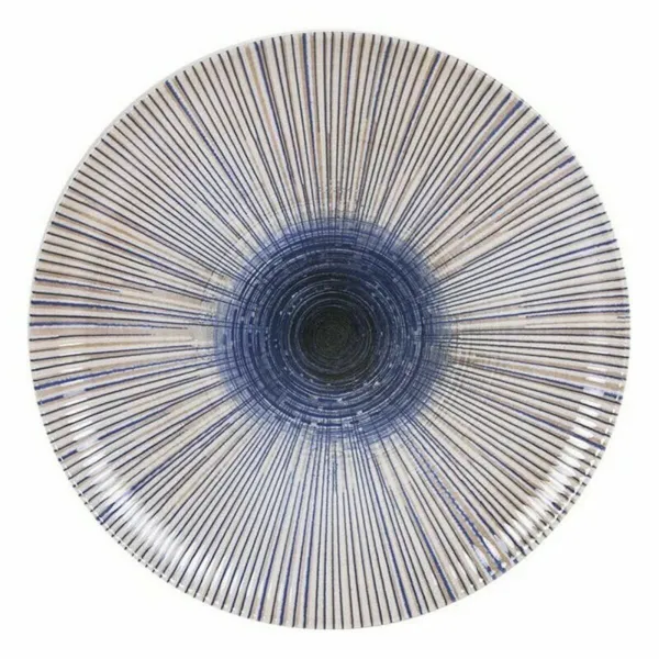 Мелкая тарелка La Mediterránea Irys ø 32,5 x 2,3 cm (6 штук)
