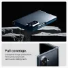 Spigen Tough Armor Pro Mag MagSafe - Case for Samsung Galaxy Z Fold 7 (Metal Slate)