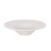 Deep Plate Rissoto La Mediterránea Bari 28 x 28 x 6,8 cm (6 Units)