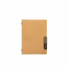 Menu holders Securit Beige Vesitiivis 24,9 x 17,5 cm