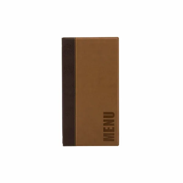 Menu holders Securit Trendy Ruda 35,3 x 18,6 x 1 cm