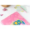 Disney Stitch - Folder / folder with elastic band A4 (24 x 34 cm)