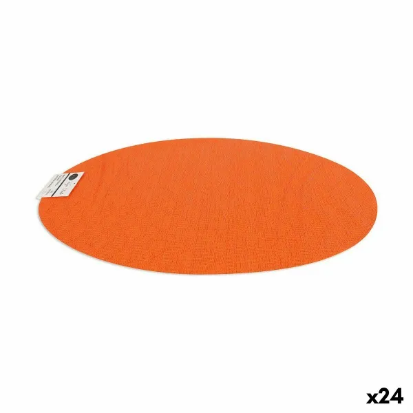 Костер Viejo Valle Оранжевый 49 x 36 cm (24 штук)