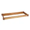 Сервировочная доска Viejo Valle древесина акации 53 x 16,2 x 4 cm (3 штук)