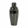 Cocktail Maker Black 300 ml 7,5 x 17,5 cm (6 Units)