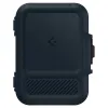 Spigen Lock Fit MagSafe - Magnetic Wallet (Metal Slate)