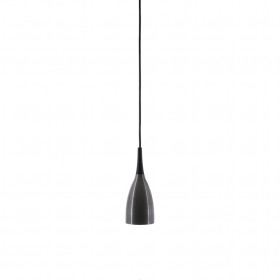 Anemon window pendant D67 oxide grey GU10