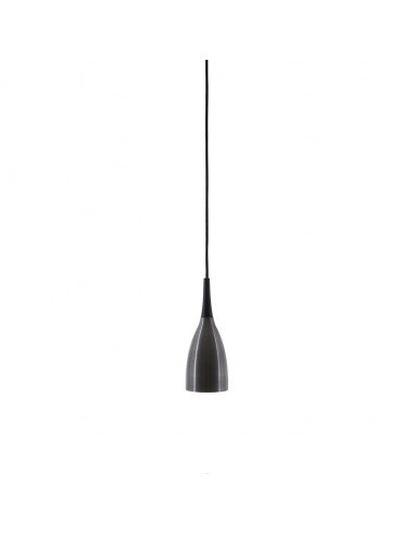 Anemon window pendant D67 oxide grey GU10