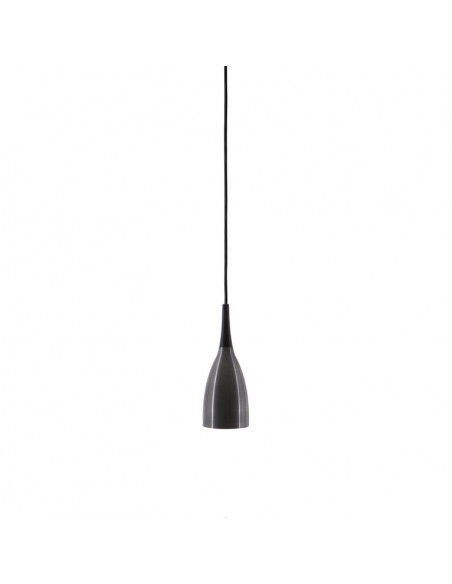 Anemon window pendant D67 oxide grey GU10