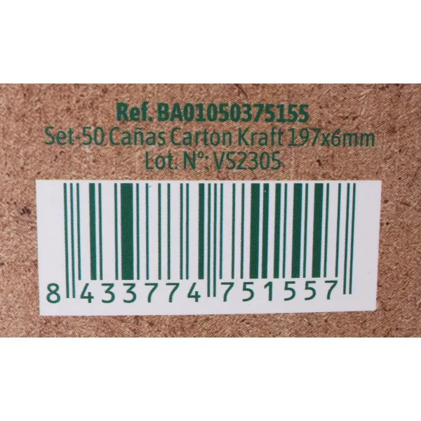 Pillit Algon voimapaperi 50 Kappaletta 24 osaa