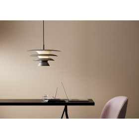 Ripats DaVinci Ø50 oksiidhall