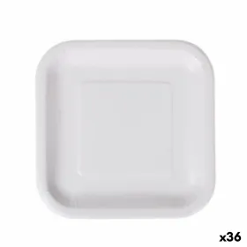 DaVinci pendant D500 flat white E27